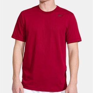 Nike Men’s Dri-Fit Training Tshirt